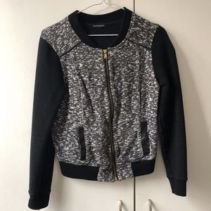 Club Monaco casual jacket